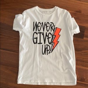 Zara T-shirt